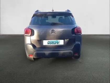 Photo 4 Citroën C3 Aircross  BlueHDi 110 S&S BVM6