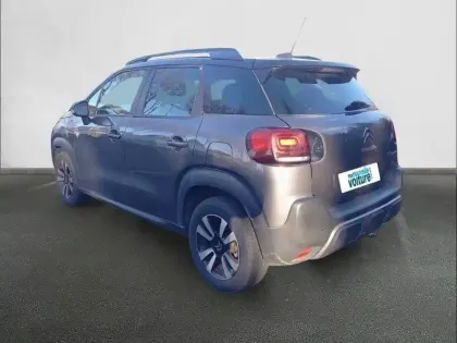 Photo 6 Citroën C3 Aircross  BlueHDi 110 S&S BVM6