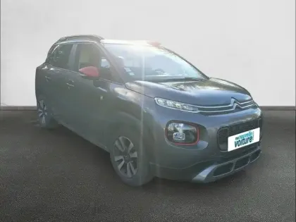 Photo 2 Citroën C3 Aircross  BlueHDi 110 S&S BVM6