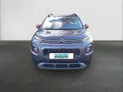 Photo 1 Citroën C3 Aircross  BlueHDi 110 S&S BVM6