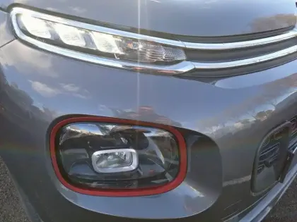 Photo 15 Citroën C3 Aircross  BlueHDi 110 S&S BVM6