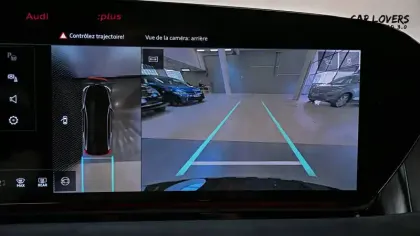 Photo 32 Audi A6  e-tron Avant Performance 367 ch 100 kWh