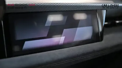 Photo 23 Audi A6  e-tron Avant Performance 367 ch 100 kWh