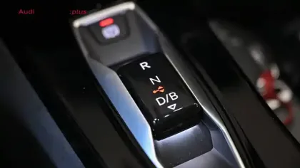 Photo 22 Audi A6  e-tron Avant Performance 367 ch 100 kWh