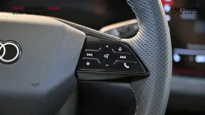 Photo 25 Audi A6  e-tron Avant Performance 367 ch 100 kWh