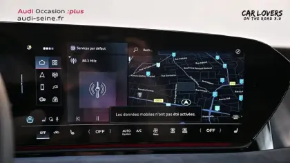 Photo 26 Audi A6  e-tron Avant Performance 367 ch 100 kWh