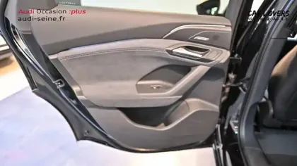 Photo 15 Audi A6  e-tron Avant Performance 367 ch 100 kWh