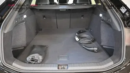 Photo 5 Audi A6  e-tron Avant Performance 367 ch 100 kWh