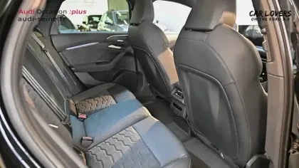 Photo 9 Audi A6  e-tron Avant Performance 367 ch 100 kWh