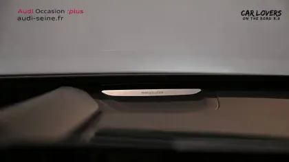 Photo 33 Audi A6  e-tron Avant Performance 367 ch 100 kWh