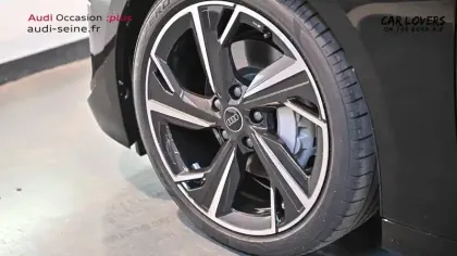 Photo 10 Audi A6  e-tron Avant Performance 367 ch 100 kWh