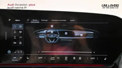 Photo 28 Audi A6  e-tron Avant Performance 367 ch 100 kWh