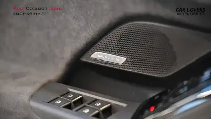 Photo 20 Audi A6  e-tron Avant Performance 367 ch 100 kWh