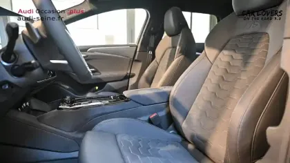 Photo 14 Audi A6  e-tron Avant Performance 367 ch 100 kWh