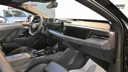 Photo 8 Audi A6  e-tron Avant Performance 367 ch 100 kWh