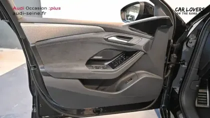 Photo 12 Audi A6  e-tron Avant Performance 367 ch 100 kWh