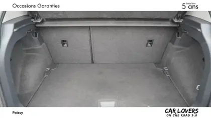 Photo 6 Volkswagen T-cross  1.0 TSI 110 Start/Stop DSG7