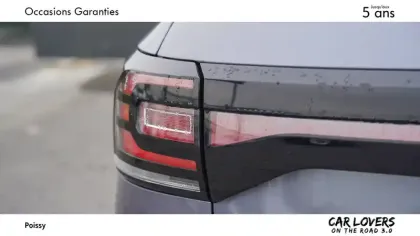 Photo 5 Volkswagen T-cross  1.0 TSI 110 Start/Stop DSG7