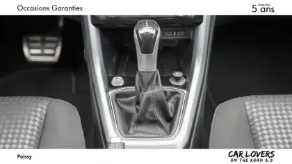 Photo 21 Volkswagen T-cross  1.0 TSI 110 Start/Stop DSG7