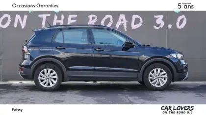 Photo 2 Volkswagen T-cross  1.0 TSI 110 Start/Stop BVM6