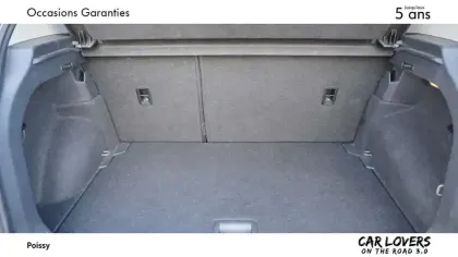 Photo 6 Volkswagen T-cross  1.0 TSI 110 Start/Stop BVM6