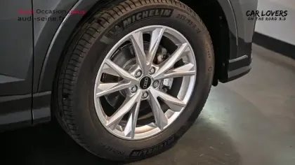 Photo 8 Audi Q3  Sportback 35 TFSI 150 ch S tronic 7