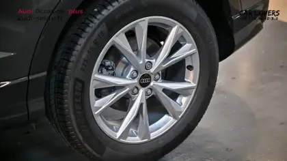 Photo 12 Audi Q3  Sportback 35 TFSI 150 ch S tronic 7