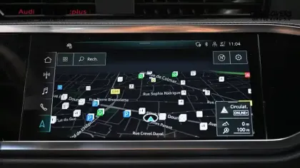 Photo 33 Audi Q3  Sportback 35 TFSI 150 ch S tronic 7