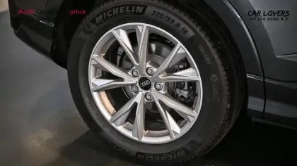 Photo 7 Audi Q3  Sportback 35 TFSI 150 ch S tronic 7