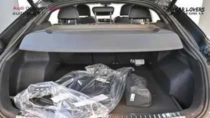 Photo 6 Audi Q3  Sportback 35 TFSI 150 ch S tronic 7