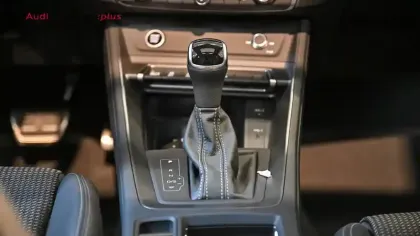 Photo 21 Audi Q3  Sportback 35 TFSI 150 ch S tronic 7