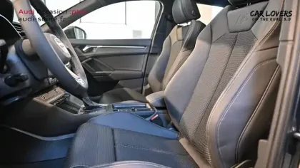 Photo 15 Audi Q3  Sportback 35 TFSI 150 ch S tronic 7