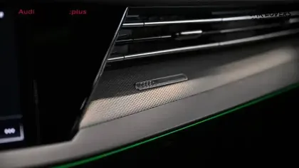 Photo 36 Audi A3  Berline TFSI Mild Hybrid 150 S tronic 7