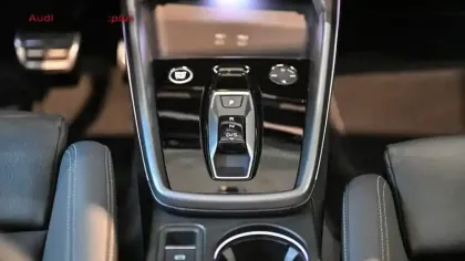 Photo 21 Audi A3  Berline TFSI Mild Hybrid 150 S tronic 7