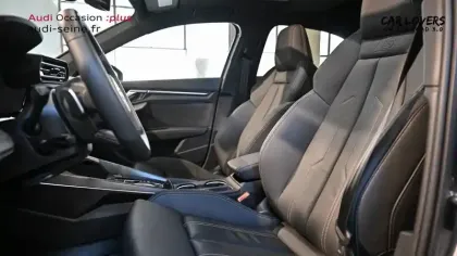 Photo 15 Audi A3  Berline TFSI Mild Hybrid 150 S tronic 7