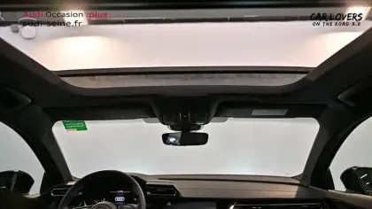 Photo 18 Audi A3  Berline TFSI Mild Hybrid 150 S tronic 7