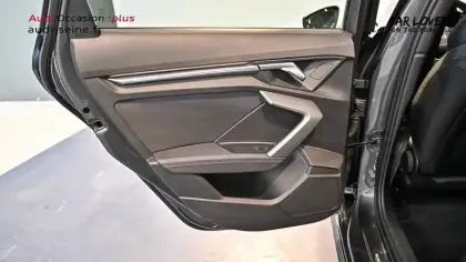 Photo 16 Audi A3  Berline TFSI Mild Hybrid 150 S tronic 7