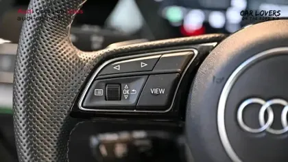 Photo 22 Audi A3  Berline TFSI Mild Hybrid 150 S tronic 7