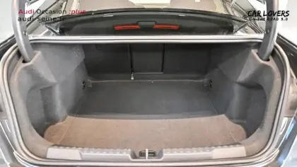 Photo 6 Audi A3  Berline TFSI Mild Hybrid 150 S tronic 7