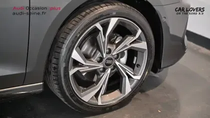 Photo 7 Audi A3  Berline TFSI Mild Hybrid 150 S tronic 7