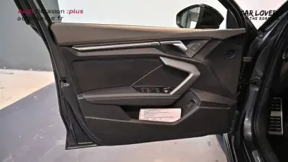 Photo 13 Audi A3  Berline TFSI Mild Hybrid 150 S tronic 7