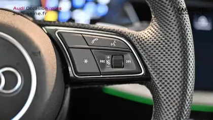 Photo 23 Audi A3  Berline TFSI Mild Hybrid 150 S tronic 7