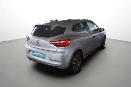 Photo 5 Renault Clio  TCe 90 - 21