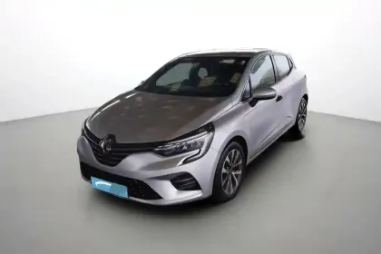 Photo Renault Clio Intens