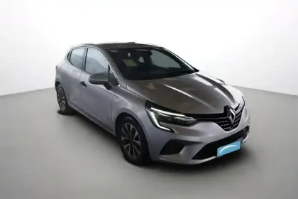Photo 7 Renault Clio  TCe 90 - 21