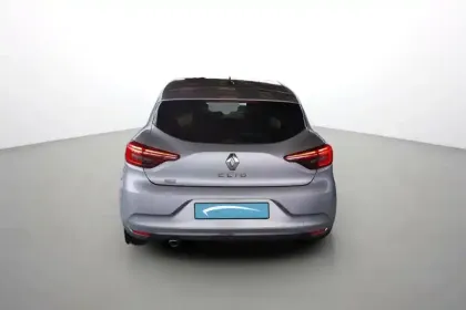 Photo 4 Renault Clio  TCe 90 - 21