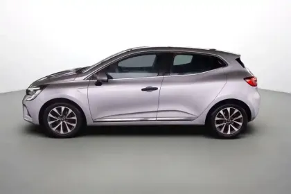 Photo 2 Renault Clio  TCe 90 - 21