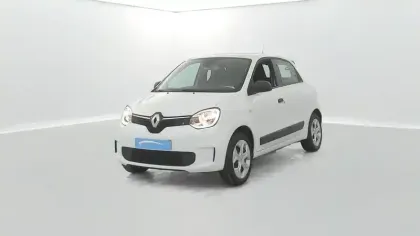 Photo Renault Twingo Authentic