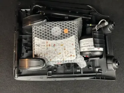 Photo 21 Renault Twingo  III E-Tech