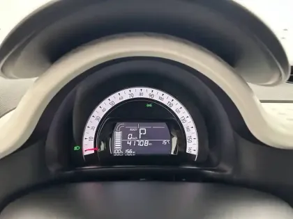 Photo 16 Renault Twingo  III E-Tech